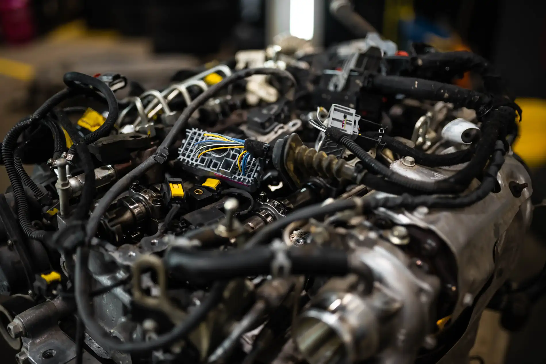 elektryk samochodowy elektormechanik samochodowy