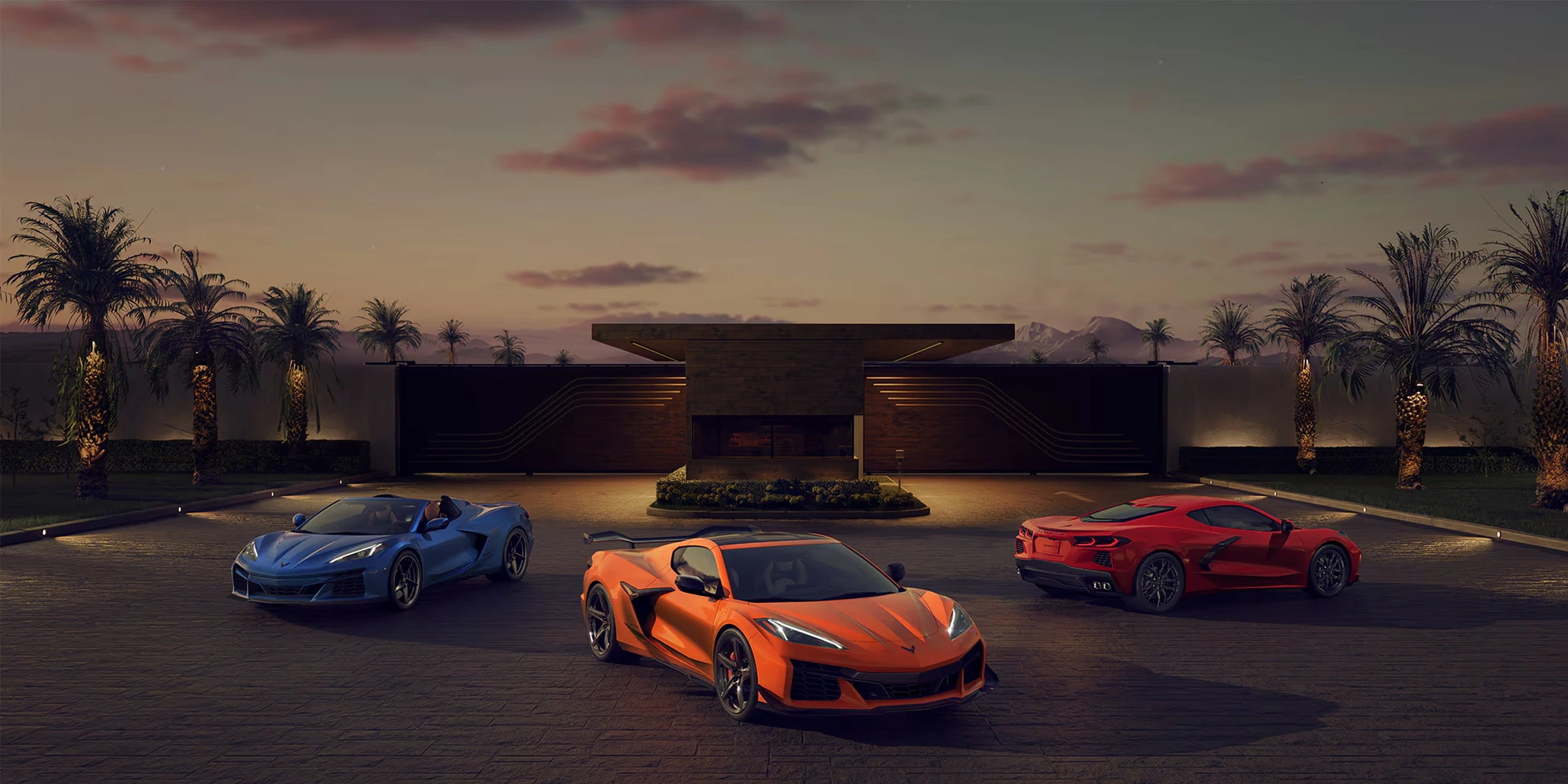 Autoryzowany Dealer Corvette Polska Poznań A!W Forged