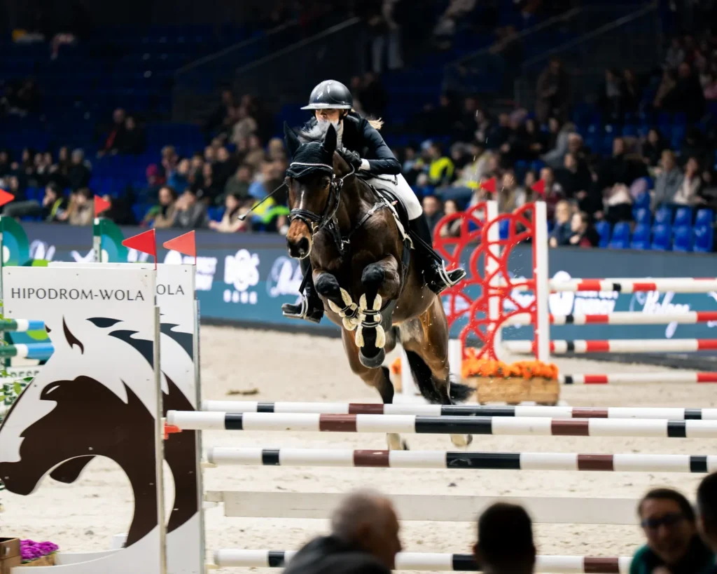 cavaliada aw forged fot. kamil kaliszewski