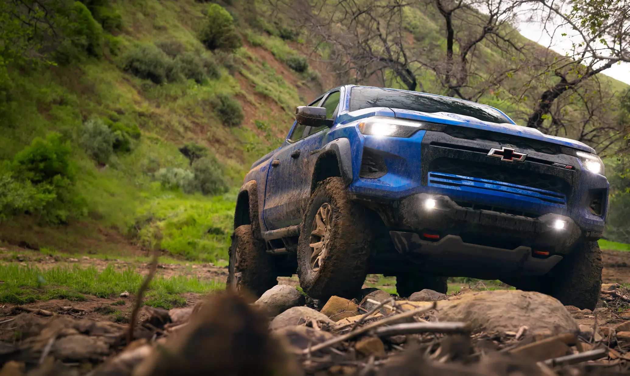 autoryzowany serwis chevrolet
