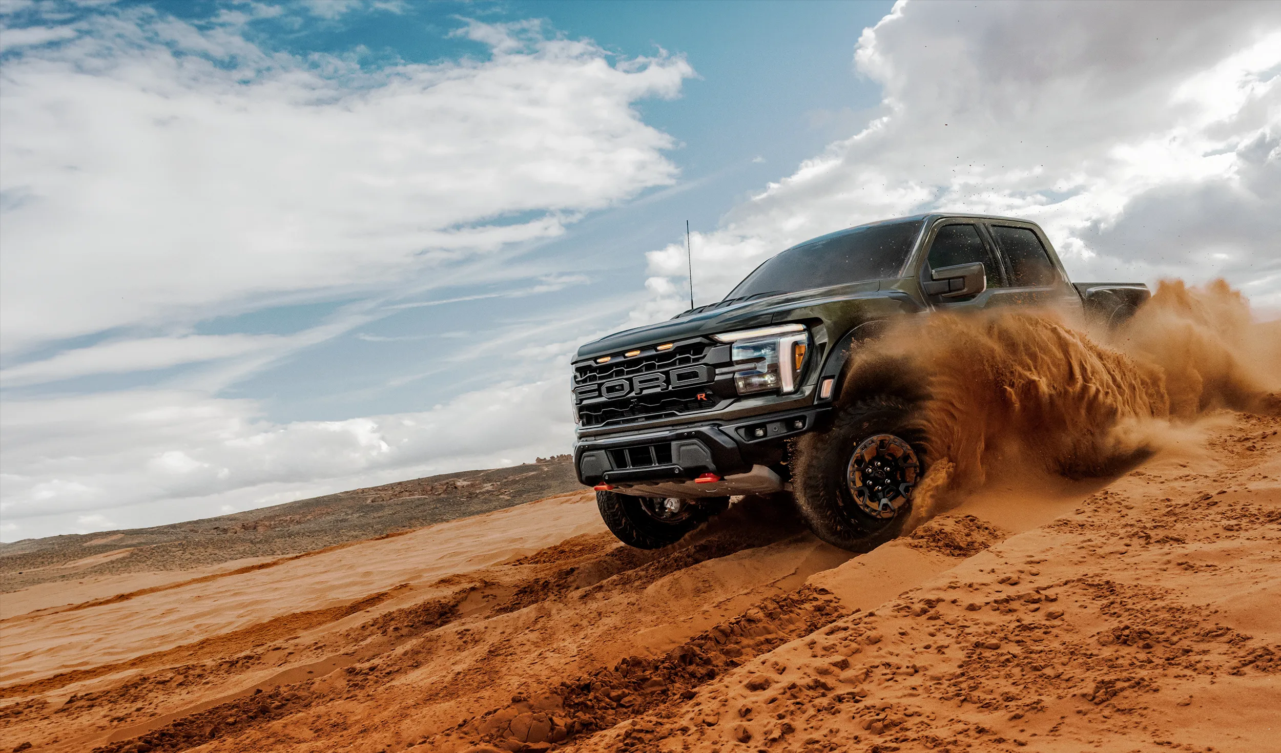 autoryzowany serwis ford f-150 aw forged poznań